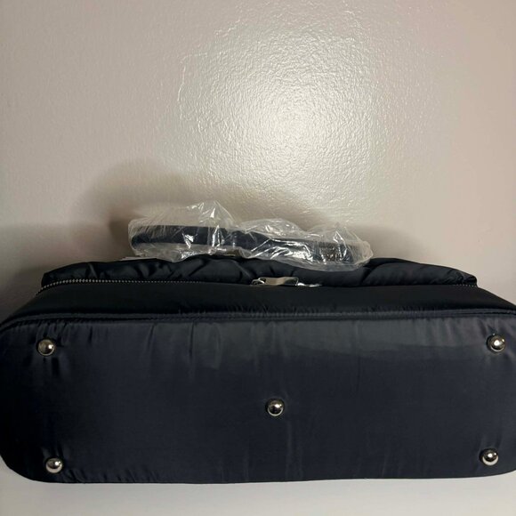 iPack Puffy Tote Black - Picture 7 of 11